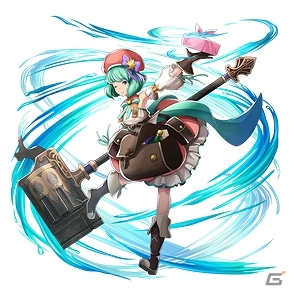 iOS/Android「Heaven×Inferno」第3回ランキングイベント「神の槍 ～重要物品奪還作戦～」が開催の画像7