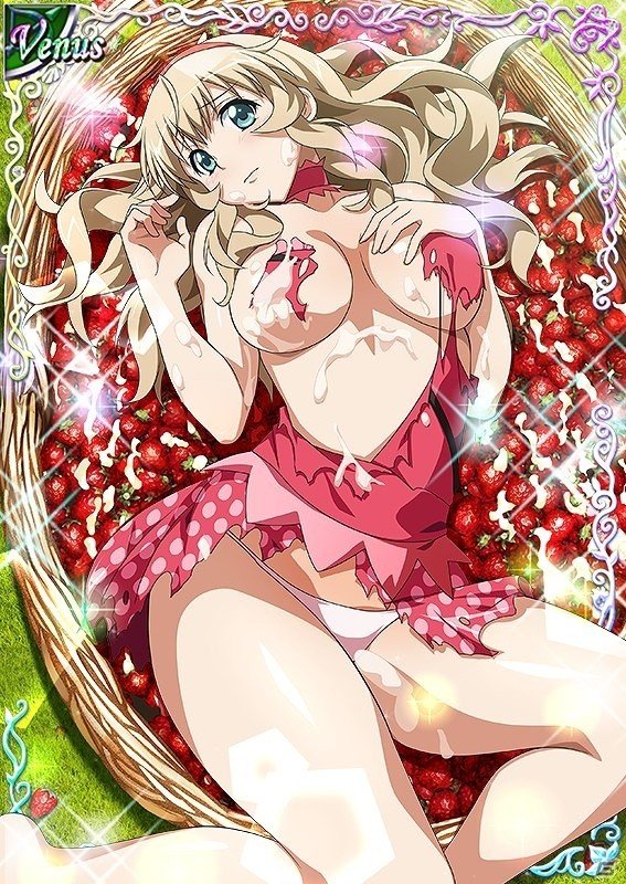 GREE/Mobage/dゲーム「一騎当千バーストファイト」レイドイベント「獲って獲られて♪フルーツパラダイス」が開催の画像10