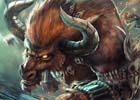iOS/Android「GODGAMES」新イベント「登竜門」が9月2日より開催！強靭なミノタウロスユニットも登場