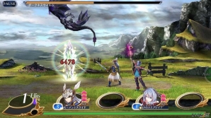 iOS/Android「VALKYRIE ANATOMIA -THE ORIGIN-」ネリャが仲間になるイベント「第4回ヴァルハラ防衛戦」が開始！の画像3