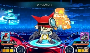 アプモンを集めて・育てて・冒険するデッキバトルRPG！3DS「デジモンユニバース アプリモンスターズ」のゲーム内容を紹介の画像6