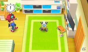 アプモンを集めて・育てて・冒険するデッキバトルRPG！3DS「デジモンユニバース アプリモンスターズ」のゲーム内容を紹介の画像67