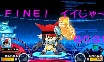 アプモンを集めて・育てて・冒険するデッキバトルRPG！3DS「デジモンユニバース アプリモンスターズ」のゲーム内容を紹介の画像16