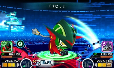 アプモンを集めて・育てて・冒険するデッキバトルRPG！3DS「デジモンユニバース アプリモンスターズ」のゲーム内容を紹介の画像19
