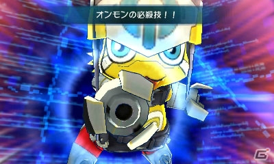 アプモンを集めて・育てて・冒険するデッキバトルRPG！3DS「デジモンユニバース アプリモンスターズ」のゲーム内容を紹介の画像25