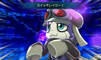 アプモンを集めて・育てて・冒険するデッキバトルRPG！3DS「デジモンユニバース アプリモンスターズ」のゲーム内容を紹介の画像29
