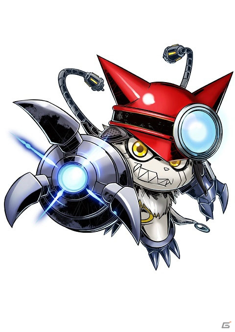 アプモンを集めて・育てて・冒険するデッキバトルRPG！3DS「デジモンユニバース アプリモンスターズ」のゲーム内容を紹介の画像30