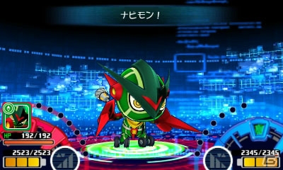 アプモンを集めて・育てて・冒険するデッキバトルRPG！3DS「デジモンユニバース アプリモンスターズ」のゲーム内容を紹介の画像35
