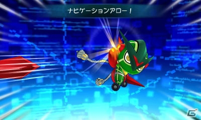 アプモンを集めて・育てて・冒険するデッキバトルRPG！3DS「デジモンユニバース アプリモンスターズ」のゲーム内容を紹介の画像36