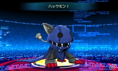 アプモンを集めて・育てて・冒険するデッキバトルRPG！3DS「デジモンユニバース アプリモンスターズ」のゲーム内容を紹介の画像39