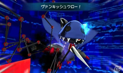 アプモンを集めて・育てて・冒険するデッキバトルRPG！3DS「デジモンユニバース アプリモンスターズ」のゲーム内容を紹介の画像40