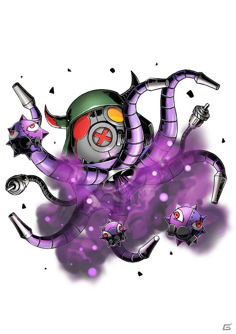 アプモンを集めて・育てて・冒険するデッキバトルRPG！3DS「デジモンユニバース アプリモンスターズ」のゲーム内容を紹介の画像45