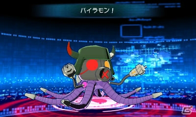 アプモンを集めて・育てて・冒険するデッキバトルRPG！3DS「デジモンユニバース アプリモンスターズ」のゲーム内容を紹介の画像47