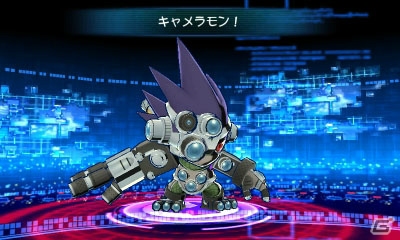 アプモンを集めて・育てて・冒険するデッキバトルRPG！3DS「デジモンユニバース アプリモンスターズ」のゲーム内容を紹介の画像51