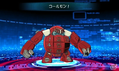 アプモンを集めて・育てて・冒険するデッキバトルRPG！3DS「デジモンユニバース アプリモンスターズ」のゲーム内容を紹介の画像57