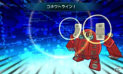 アプモンを集めて・育てて・冒険するデッキバトルRPG！3DS「デジモンユニバース アプリモンスターズ」のゲーム内容を紹介の画像58