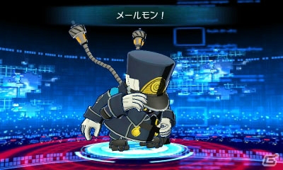 アプモンを集めて・育てて・冒険するデッキバトルRPG！3DS「デジモンユニバース アプリモンスターズ」のゲーム内容を紹介の画像59