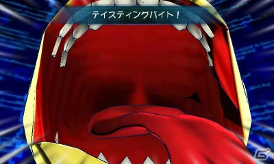 アプモンを集めて・育てて・冒険するデッキバトルRPG！3DS「デジモンユニバース アプリモンスターズ」のゲーム内容を紹介の画像62