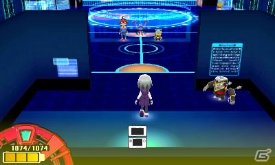 アプモンを集めて・育てて・冒険するデッキバトルRPG！3DS「デジモンユニバース アプリモンスターズ」のゲーム内容を紹介の画像69