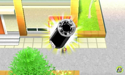 アプモンを集めて・育てて・冒険するデッキバトルRPG！3DS「デジモンユニバース アプリモンスターズ」のゲーム内容を紹介の画像73