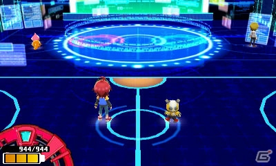 アプモンを集めて・育てて・冒険するデッキバトルRPG！3DS「デジモンユニバース アプリモンスターズ」のゲーム内容を紹介の画像75