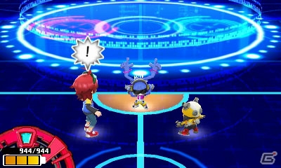 アプモンを集めて・育てて・冒険するデッキバトルRPG！3DS「デジモンユニバース アプリモンスターズ」のゲーム内容を紹介の画像77