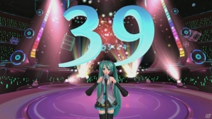 PS VR「初音ミク VRフューチャーライブ」1st Stageが10月13日に配信！VR空間で楽しめるライブの流れを紹介の画像14