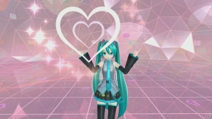 PS VR「初音ミク VRフューチャーライブ」1st Stageが10月13日に配信！VR空間で楽しめるライブの流れを紹介の画像17