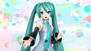 PS VR「初音ミク VRフューチャーライブ」1st Stageが10月13日に配信！VR空間で楽しめるライブの流れを紹介の画像18