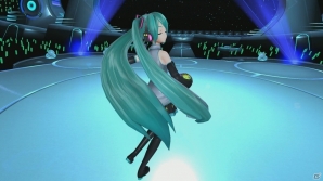 PS VR「初音ミク VRフューチャーライブ」1st Stageが10月13日に配信！VR空間で楽しめるライブの流れを紹介の画像6