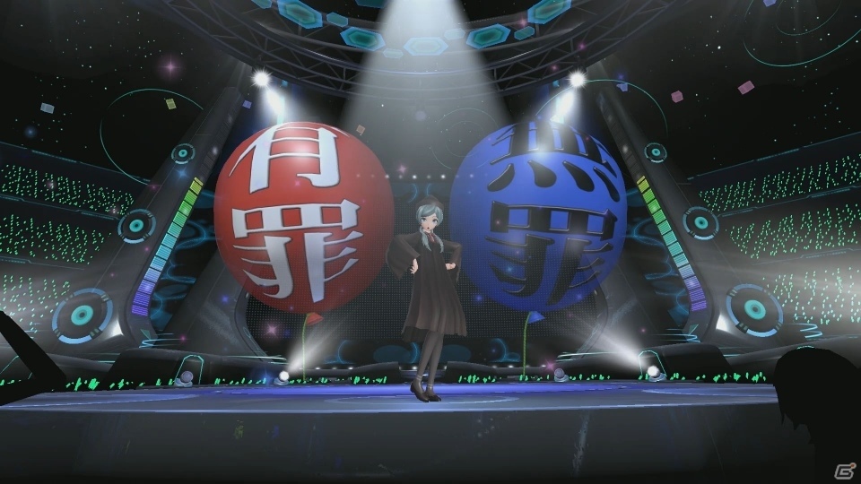 PS VR「初音ミク VRフューチャーライブ」1st Stageが10月13日に配信！VR空間で楽しめるライブの流れを紹介の画像15