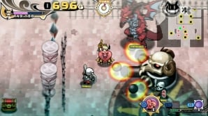 お金があれば買収、そして“奇跡”も起こせる！PS Vita「プリンセスは金の亡者」の電卓を用いた特徴的なシステムを紹介の画像10
