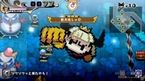 お金があれば買収、そして“奇跡”も起こせる！PS Vita「プリンセスは金の亡者」の電卓を用いた特徴的なシステムを紹介の画像13