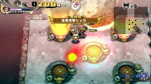 お金があれば買収、そして“奇跡”も起こせる！PS Vita「プリンセスは金の亡者」の電卓を用いた特徴的なシステムを紹介の画像14