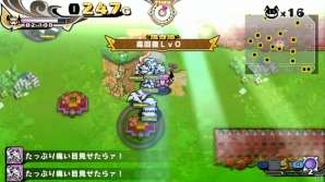 お金があれば買収、そして“奇跡”も起こせる！PS Vita「プリンセスは金の亡者」の電卓を用いた特徴的なシステムを紹介の画像16