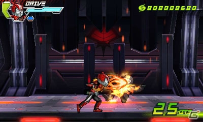 3DS「オール仮面ライダー ライダーレボリューション」が12月1日に発売！シリーズ生誕45周年にオールライダー共演のゲームが登場の画像13