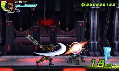 3DS「オール仮面ライダー ライダーレボリューション」が12月1日に発売！シリーズ生誕45周年にオールライダー共演のゲームが登場の画像15