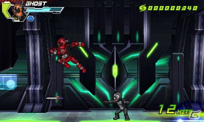 3DS「オール仮面ライダー ライダーレボリューション」が12月1日に発売！シリーズ生誕45周年にオールライダー共演のゲームが登場の画像16