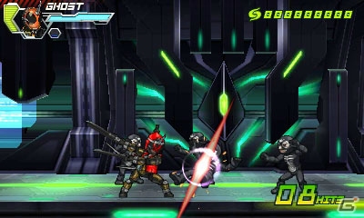 3DS「オール仮面ライダー ライダーレボリューション」が12月1日に発売！シリーズ生誕45周年にオールライダー共演のゲームが登場の画像17