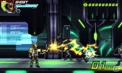 3DS「オール仮面ライダー ライダーレボリューション」が12月1日に発売！シリーズ生誕45周年にオールライダー共演のゲームが登場の画像18