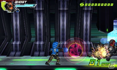 3DS「オール仮面ライダー ライダーレボリューション」が12月1日に発売！シリーズ生誕45周年にオールライダー共演のゲームが登場の画像19