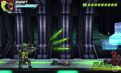 3DS「オール仮面ライダー ライダーレボリューション」が12月1日に発売！シリーズ生誕45周年にオールライダー共演のゲームが登場の画像20