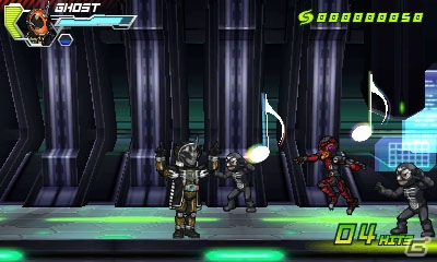 3DS「オール仮面ライダー ライダーレボリューション」が12月1日に発売！シリーズ生誕45周年にオールライダー共演のゲームが登場の画像22