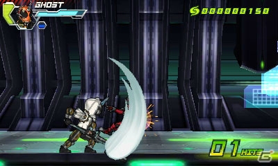 3DS「オール仮面ライダー ライダーレボリューション」が12月1日に発売！シリーズ生誕45周年にオールライダー共演のゲームが登場の画像23
