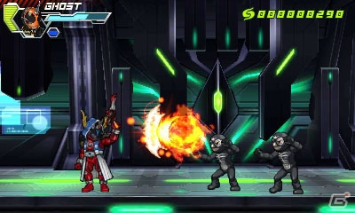 3DS「オール仮面ライダー ライダーレボリューション」が12月1日に発売！シリーズ生誕45周年にオールライダー共演のゲームが登場の画像24