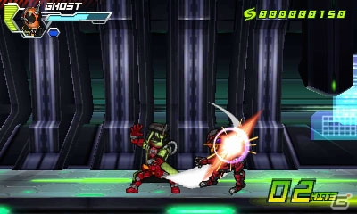 3DS「オール仮面ライダー ライダーレボリューション」が12月1日に発売！シリーズ生誕45周年にオールライダー共演のゲームが登場の画像25