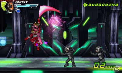 3DS「オール仮面ライダー ライダーレボリューション」が12月1日に発売！シリーズ生誕45周年にオールライダー共演のゲームが登場の画像26