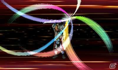 3DS「オール仮面ライダー ライダーレボリューション」が12月1日に発売！シリーズ生誕45周年にオールライダー共演のゲームが登場の画像28