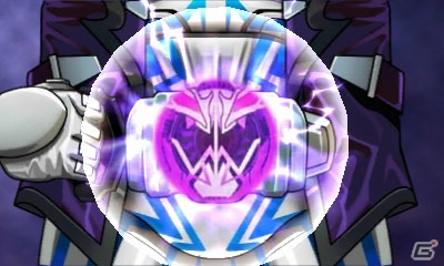 3DS「オール仮面ライダー ライダーレボリューション」が12月1日に発売！シリーズ生誕45周年にオールライダー共演のゲームが登場の画像32