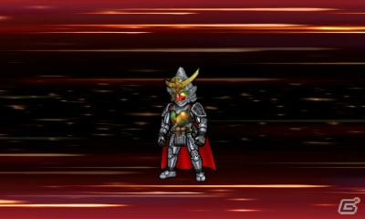 3DS「オール仮面ライダー ライダーレボリューション」が12月1日に発売！シリーズ生誕45周年にオールライダー共演のゲームが登場の画像44